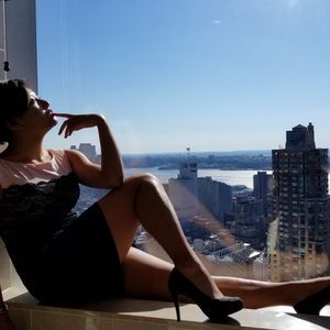 Meet your Posher, Alisha